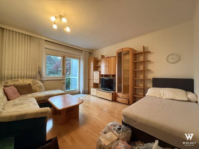 Apartment kaufen in Kühau, Frohnleiten