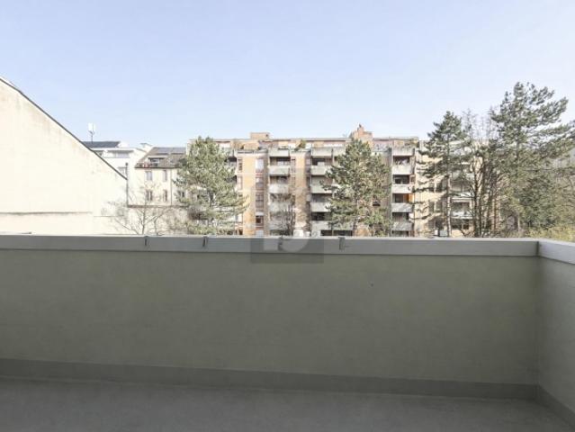 Wohnung kaufen in Basel, Basel-Stadt