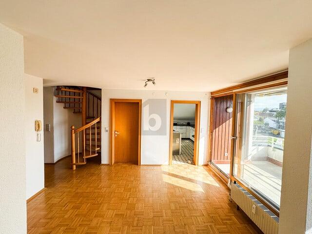 Apartment kaufen in Lustenau, Bezirk Dornbirn