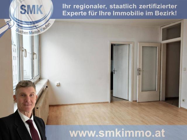 Apartment kaufen in Donaustadt, Wien