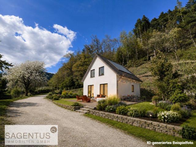 Haus kaufen in Volderwald, Tulfes