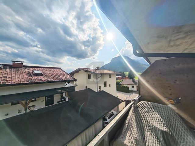 Wohnung kaufen in Kirchdorf, Kirchdorf in Tirol