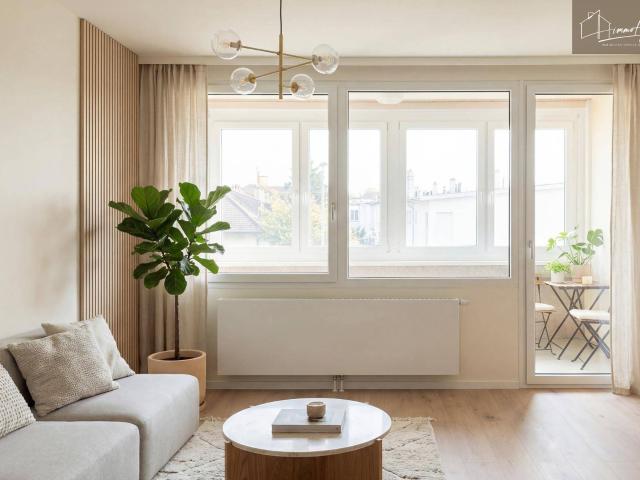 Apartment kaufen in Gänserndorf, Niederösterreich