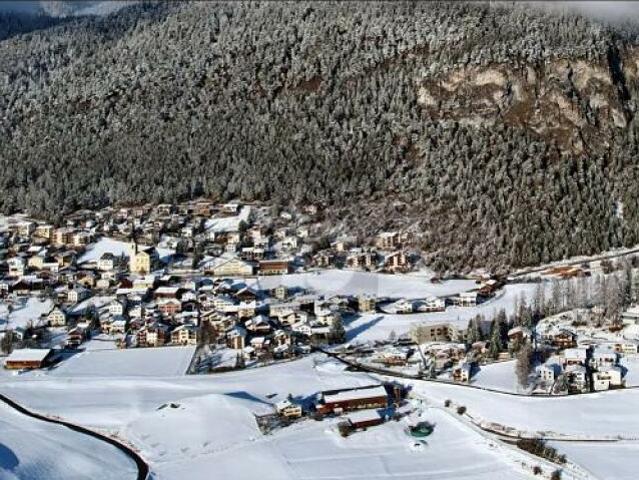 Dachwohnung kaufen in Alvaneu Dorf, Graubünden