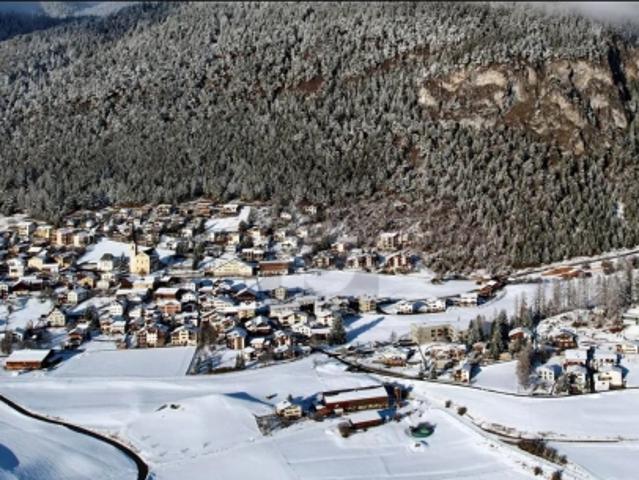 Dachwohnung kaufen in Lantsch, Lenz, Graubünden
