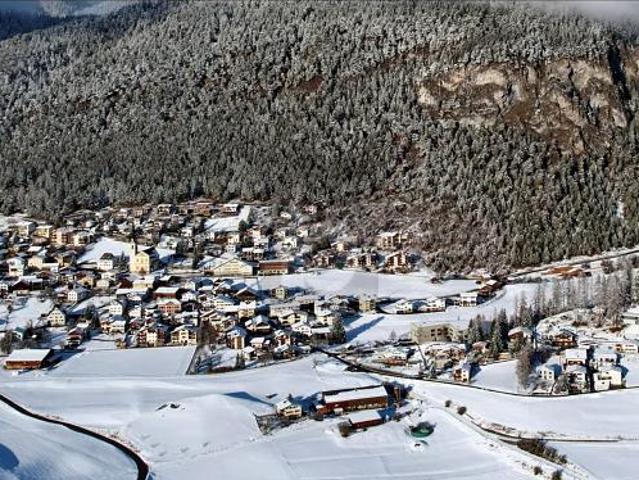 Attikawohnung kaufen in Alvaneu Dorf, Graubünden