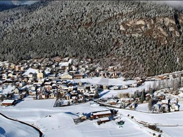 Attikawohnung kaufen in Alvaneu Dorf, Graubünden