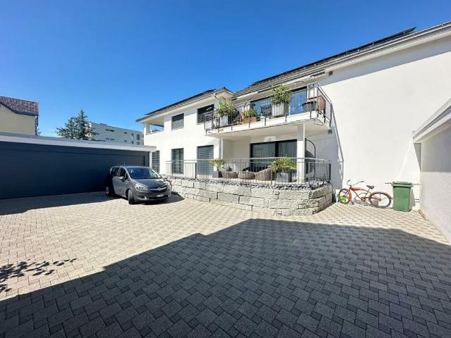 Maisonette kaufen in Rheineck, St. Gallen