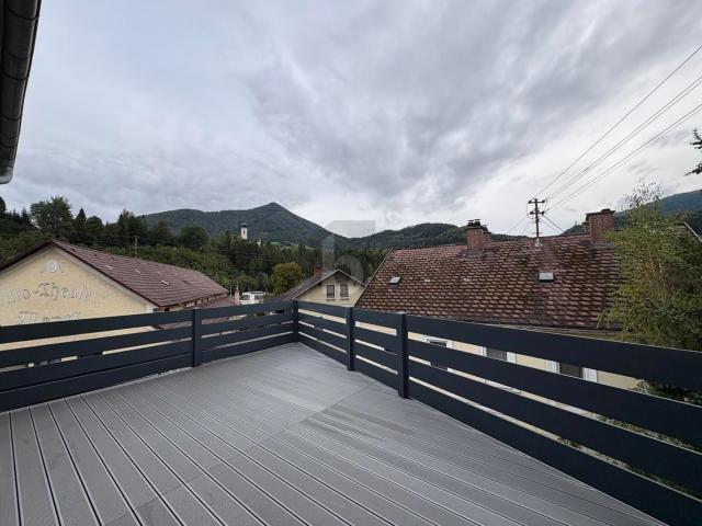 Apartment kaufen in Obsweyer, Weyer
