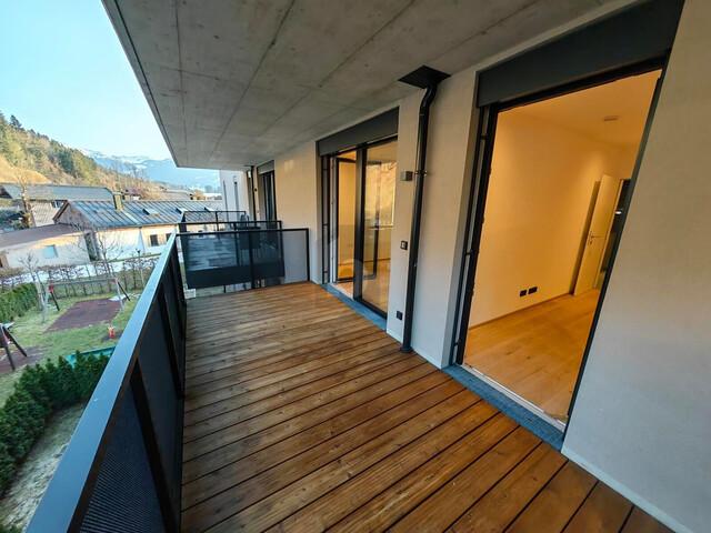 Apartment kaufen in Kirchdorf in Tirol, Tirol