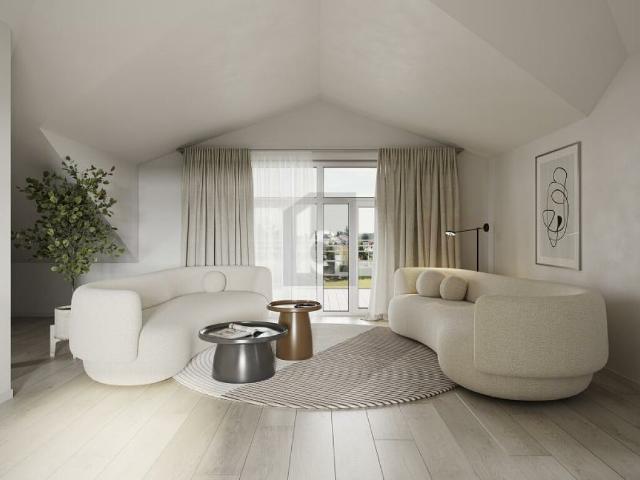 Dachwohnung kaufen in Uzwil, St. Gallen