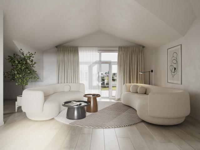 Dachwohnung kaufen in Uzwil, St. Gallen