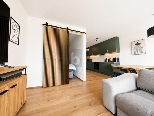 Wohnung kaufen in Altmosergraben, Kirchdorf in Tirol
