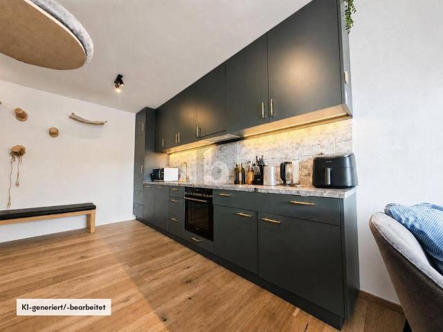 Apartment kaufen in Kirchdorf in Tirol, Tirol