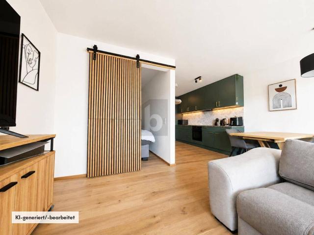 Apartment kaufen in Kirchdorf in Tirol, Bezirk Kitzbühel