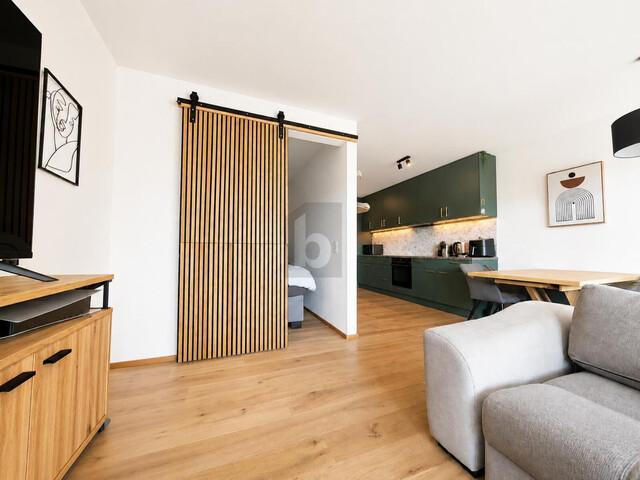 Apartment kaufen in Kirchdorf in Tirol, Bezirk Kitzbühel