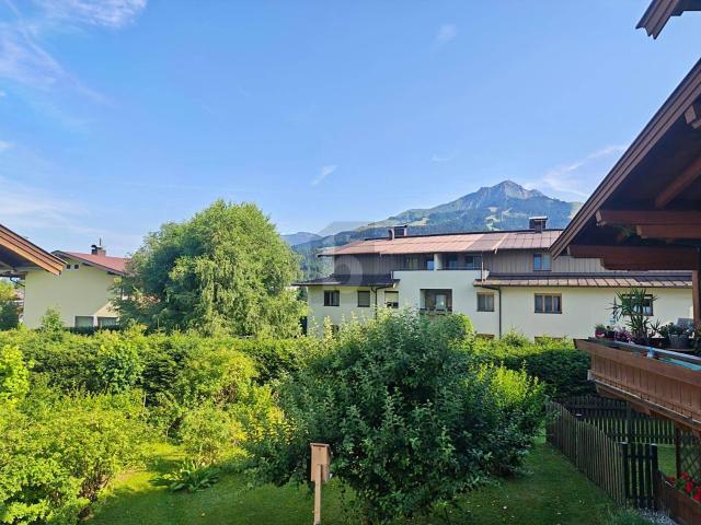 Apartment kaufen in St. Johann in Tirol, Tirol
