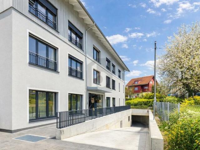 Attikawohnung kaufen in Remetschwil, Aargau