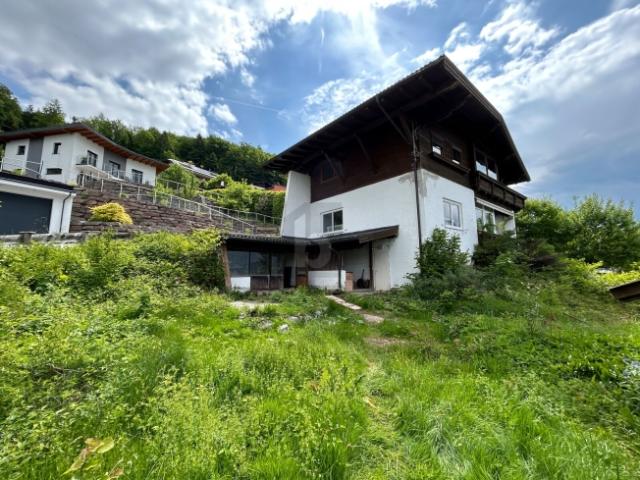 Einfamilienhaus kaufen in Lacknersiedlung, Adnet