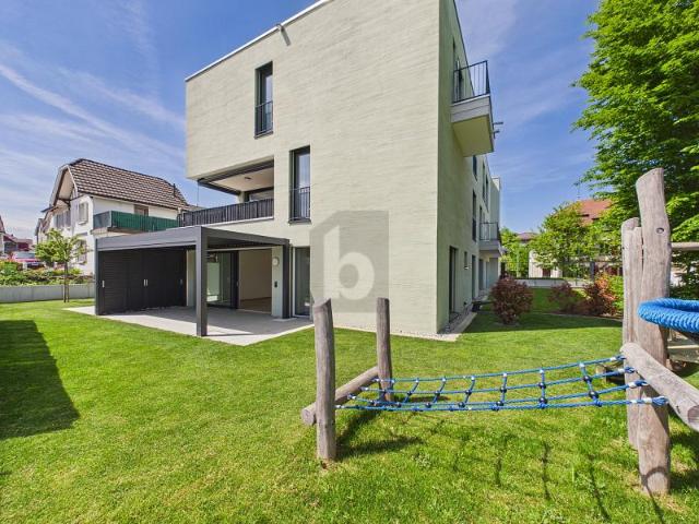 Wohnung kaufen in Amriswil, Thurgau
