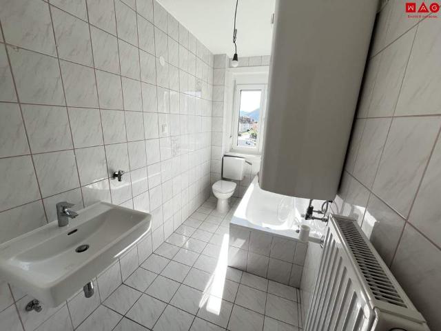 Wohnung mieten in Leoben, Bezirk Leoben