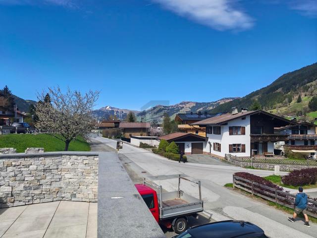 Einfamilienhaus kaufen in Jochberg, Tirol
