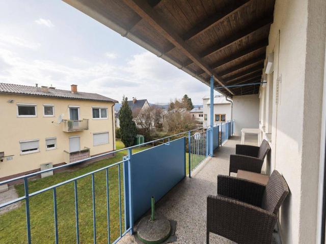 Apartment kaufen in Gersdorf-Feistritz, Steiermark