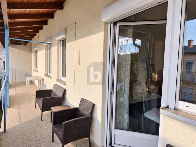 Apartment kaufen in Graz, Gersdorf-Feistritz