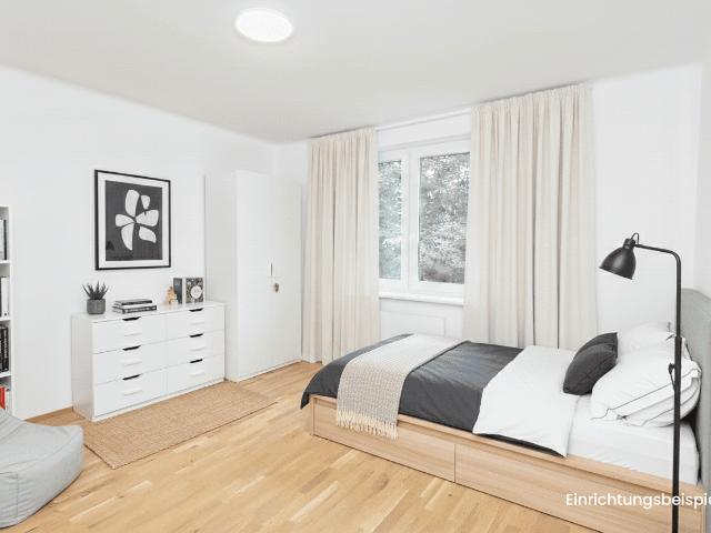 Apartment kaufen in Floridsdorf, Wien