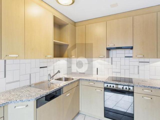 Wohnung kaufen in Magden, Aargau