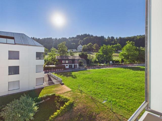 Attikawohnung kaufen in Abtwil (SG), St. Gallen