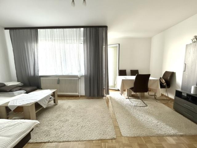Erdgeschosswohnung kaufen in Audorf, Ansfelden