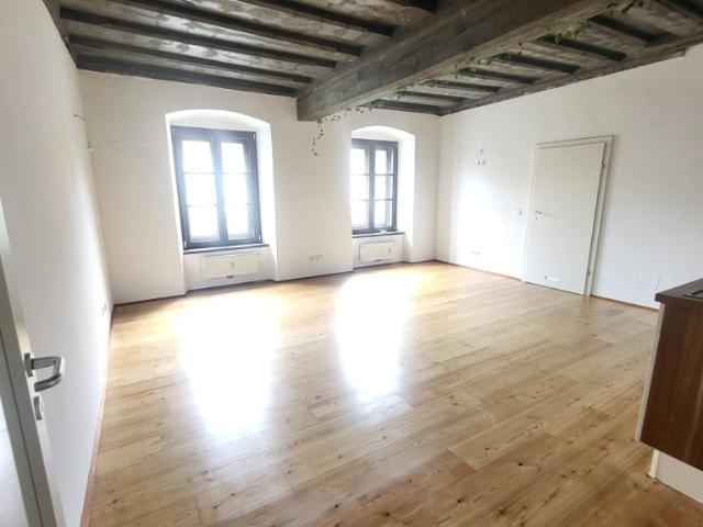 Wohnung kaufen in Gries, Gersdorf-Feistritz