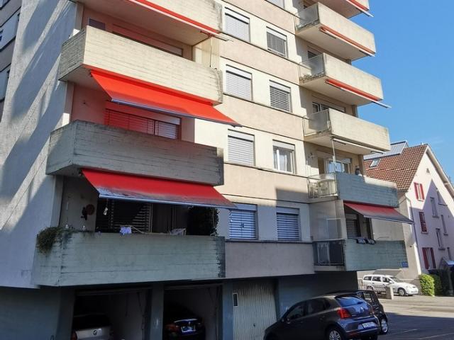 Wohnung mieten in Neuhausen, Schaffhausen