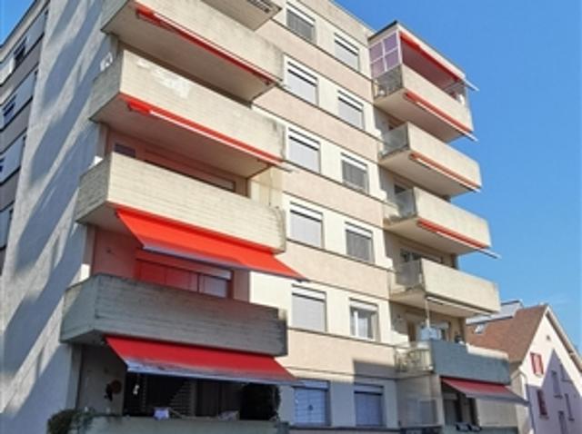 Wohnung mieten in Neuhausen, Schaffhausen