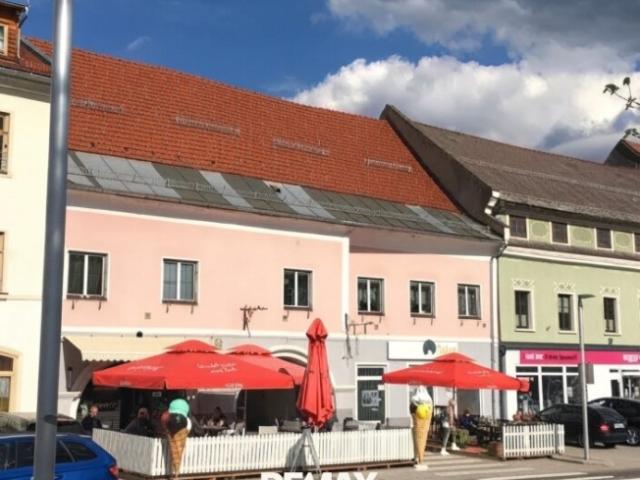 Wohnung kaufen in Neumarkt in der Steiermark, Bezirk Murau