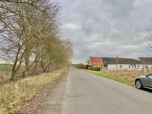Erdgeschosswohnung kaufen in Burow, Mecklenburgische Seenplatte