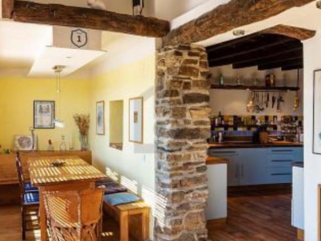 Haus mieten in Astano, Tessin