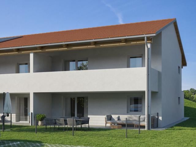 Wohnung kaufen in Steiermark