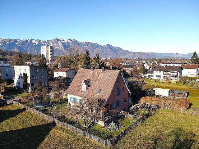 Haus kaufen in Feldkirch-Innenstadt, Feldkirch