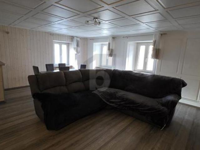 Wohnung mieten in Quinto, Tessin