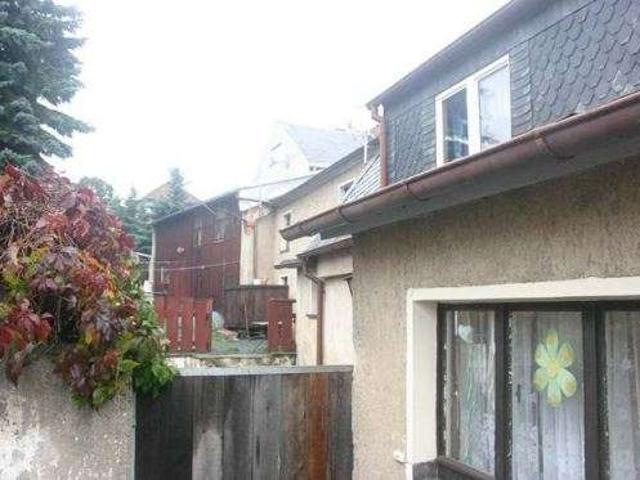 Haus kaufen in Brotenfeld, Tirpersdorf