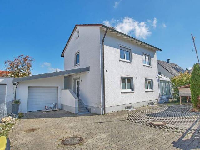 Haus kaufen in Senden, Bayern