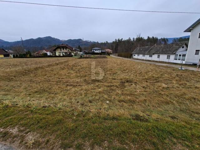 Grundstück kaufen in Neuhaus, Kärnten