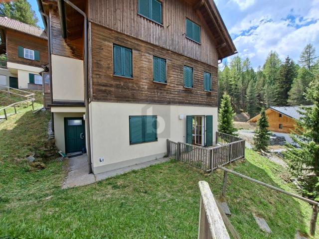 Wohnung kaufen in Reichenau, Kärnten