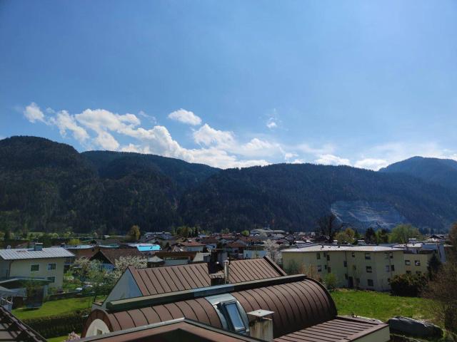 Apartment kaufen in Wörgl, Tirol