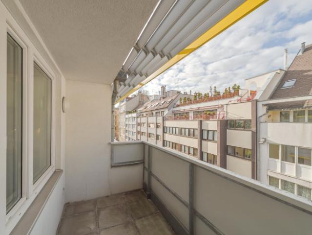 Wohnung kaufen in Währing, Wien