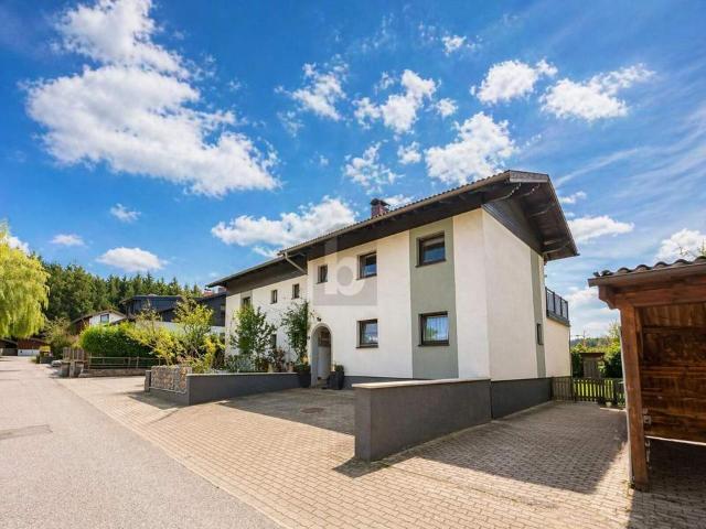 Haus kaufen in Haselbach, Braunau am Inn