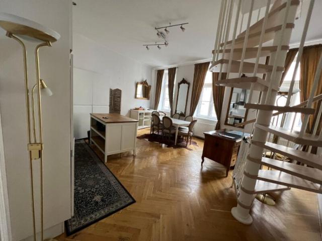Maisonette kaufen in Wien