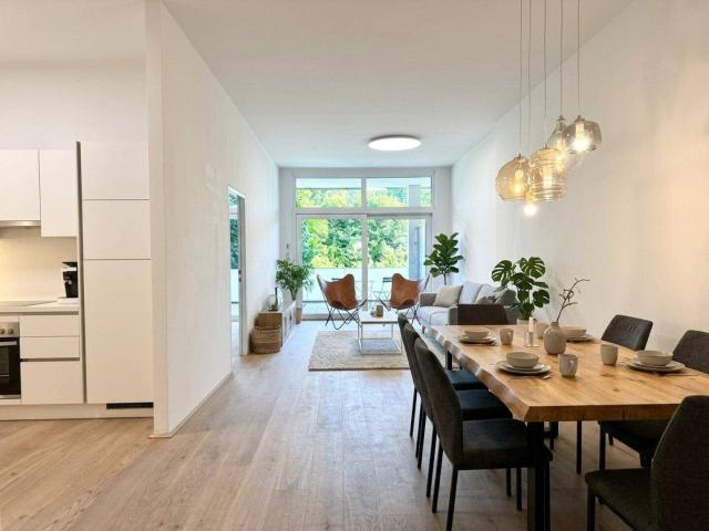 Apartment kaufen in Innsbruck, Tirol